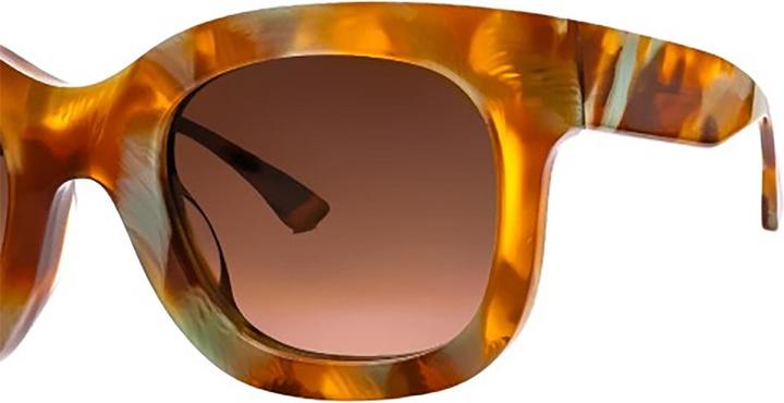 Actual product image Thierry Lasry Unicorny