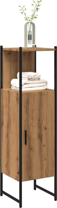 Actual product image VidaXL Bathroom cabinet