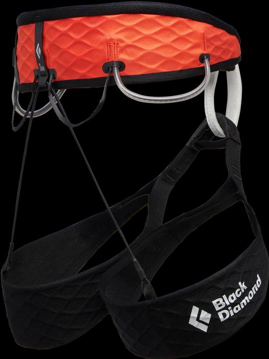 Produktbild Black Diamond W Airnet Harness (M)