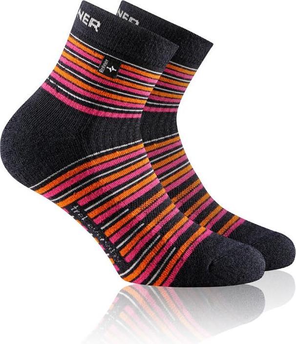 Rohner Trek Everyday (39 - 41)