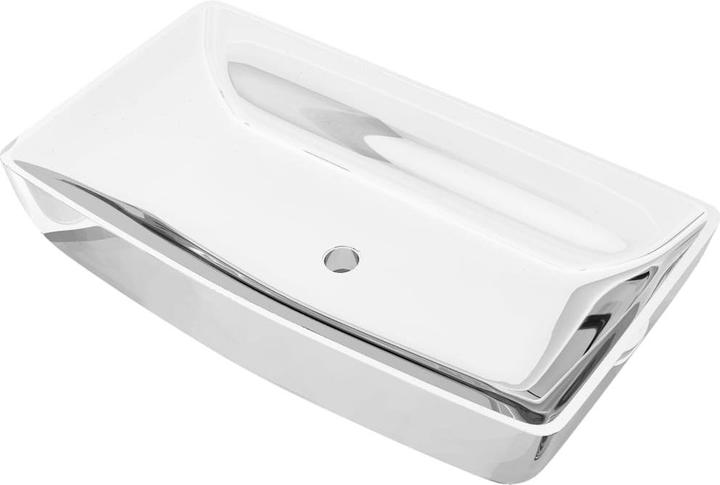 Produktbild VidaXL Waschbecken (380 mm, 710 mm)