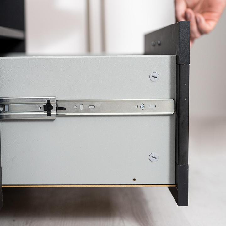 Actual product image Helpmate Kugelvollauszug