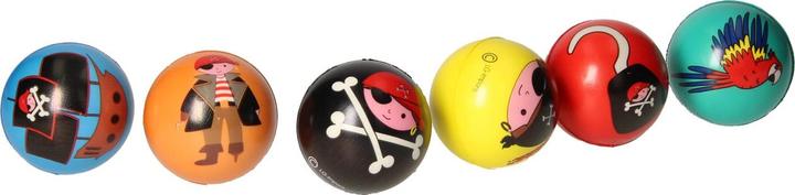 LG-Imports Softball Pirate