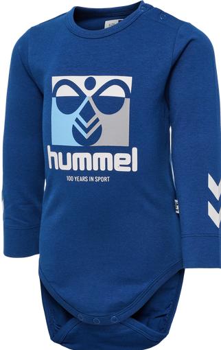 Actual product image hummel hmlOUEN BODY L/S (68)
