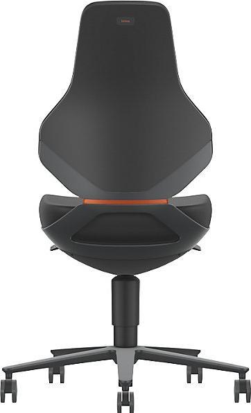Actual product image Bimos TEXON Laboratory+Production industrial swivel chair