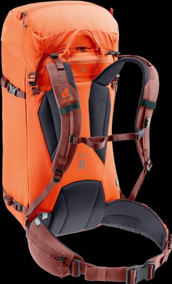 Actual product image Deuter Guide 32 + 8 (32 l)