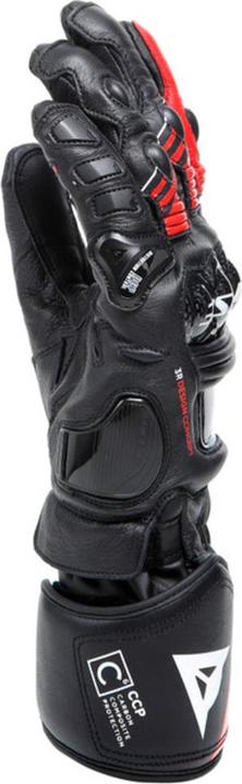 Immagine prodotto Dainese Guanti di pelle Druido 4 (Uomini, XL)