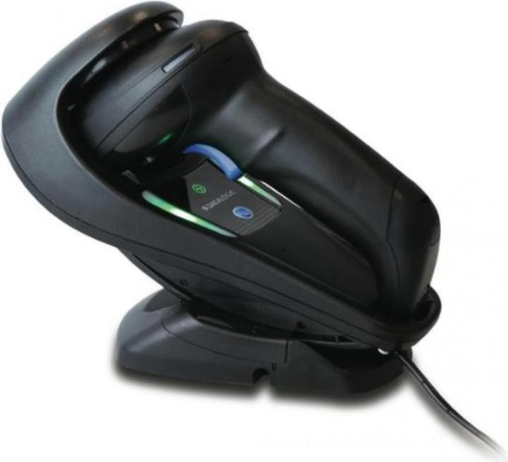 Actual product image Datalogic Gryphon I GBT4500 (1D barcodes, 2D barcodes)