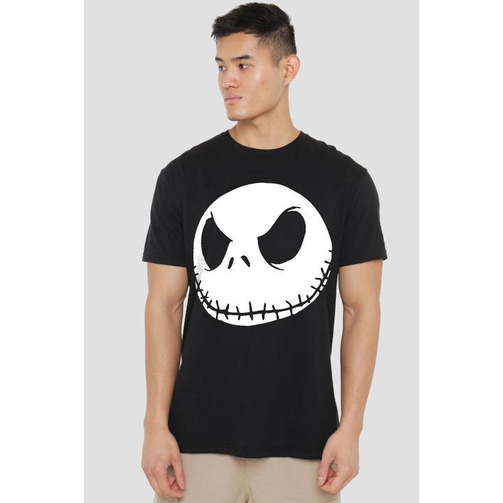 Produktbild The Nightmare Before Christmas TShirt (XXL)