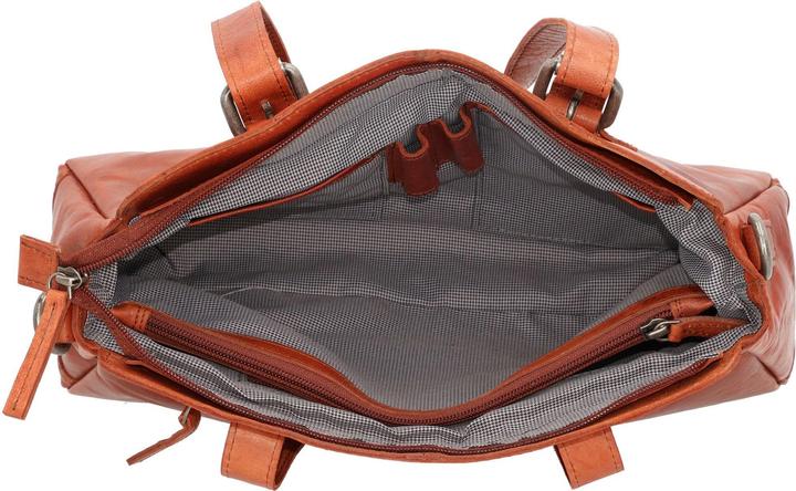 Actual product image Spikes & Sparrow Schultertasche