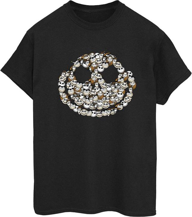 The Nightmare Before Christmas TShirt (M)
