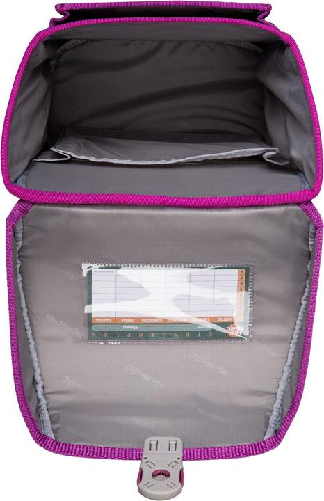 Produktbild Mc Neill Tenero Schulranzen-Set 5-teilig (18 l)
