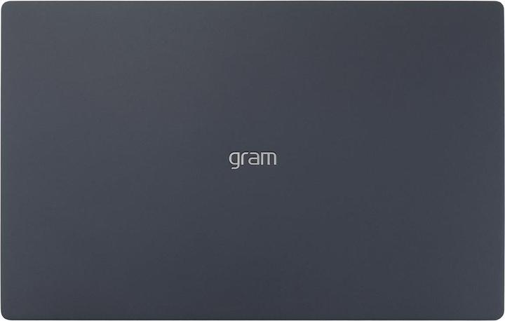 Produktbild LG Gram SuperSlim englisches Modell (15.60", Intel Core i5-1340P, 16 GB, 512 GB, Eng. Int.)