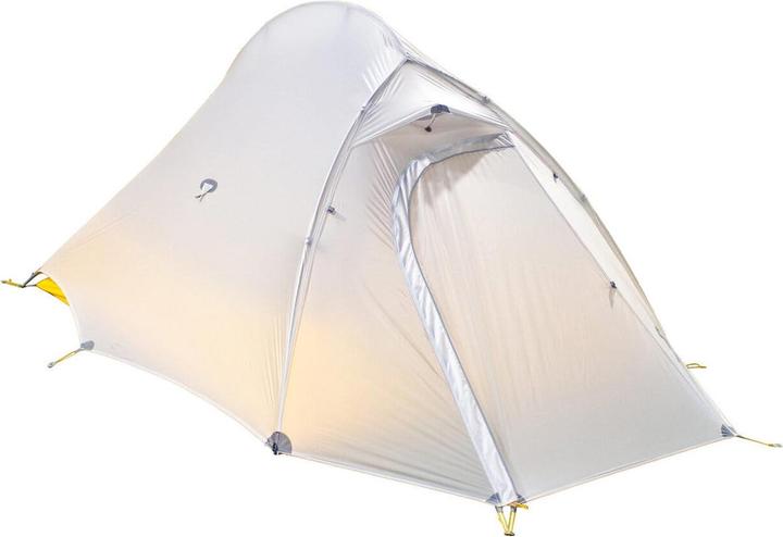 Actual product image Trevolution Sia 2 (Dome tent, 1.30 kg, 2 persons)