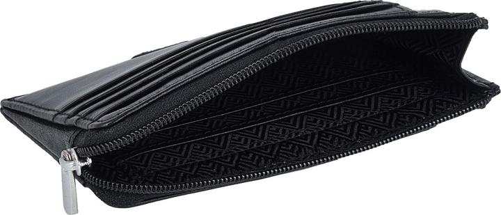 Immagine prodotto Brics Portafoglio Monte Rosa RFID in pelle 12 cm