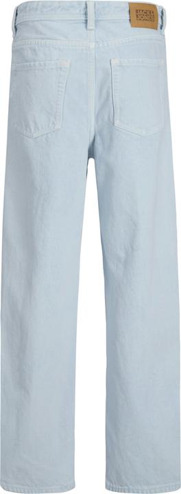 Actual product image Jack & Jones JJIALEX JJORIGINAL AKM 052 JNR Baggy Fit Jeans Junior Baggy Fit Jeans (152)