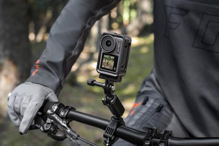 Produktbild DJI Lenkerhaltung (Osmo Action 3, Osmo Action)