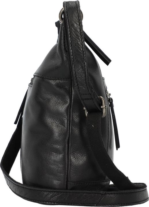 Image du produit Greenburry Colombiana Umhängetasche Leder 27 cm