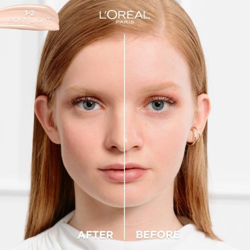 Image du produit L'Oréal Paris True Match Nude (1-2 Lumière rose)
