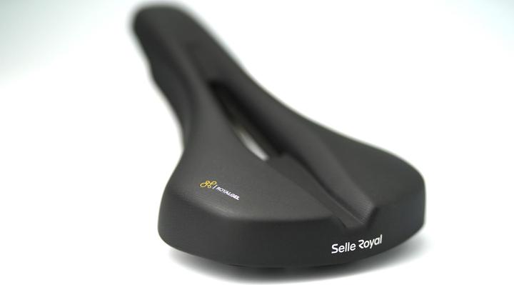 Actual product image Selle Royal Vaia Moderate