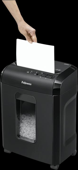 Produktbild Fellowes Powershred 10M (Partikelschnitt)