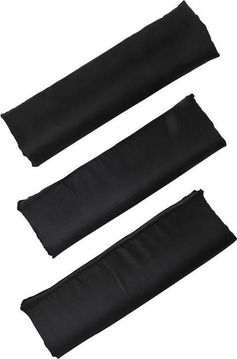 Image du produit ProPlus Protège-coins pour bracelet tempête Set de 3 pièces