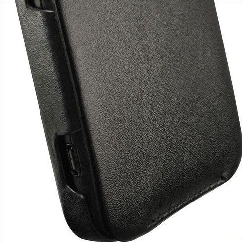 Immagine prodotto Noreve Cover in pelle verticale (HTC Incredibile S)