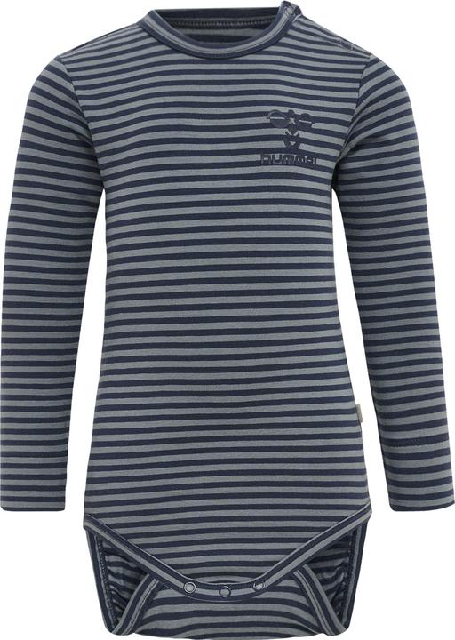 hummel Hmlmulle Body L/S (92)