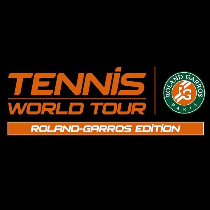 Produktbild Bigben Tennis World Tour - Roland Garros Edition (Switch, Multilingual)
