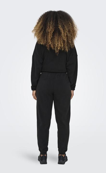 Actual product image Only Play ONPFLEE High waist regular fit jogging trousers Jogging trousers (M)