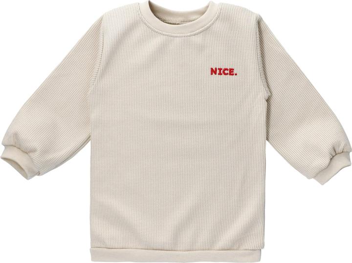 MaBu Nice Nice, Wild & Cute Waffelpiqué (86)