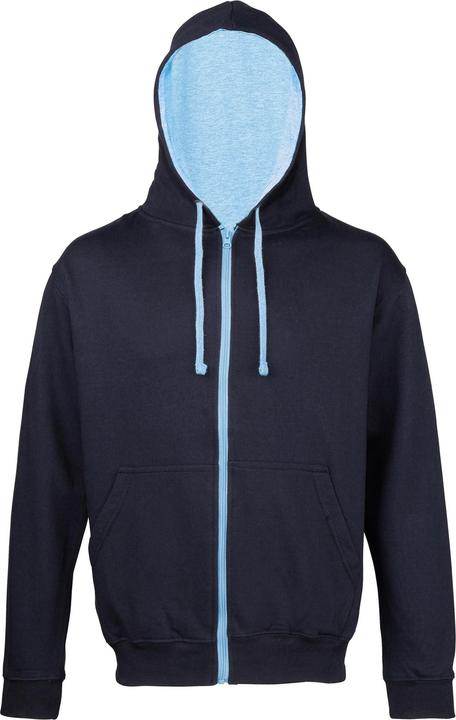 Himmelblau, Marineblau