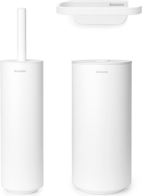 mineral fresh white