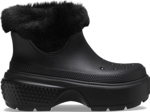 Produktbild Crocs Stomp Lined Boot (39)