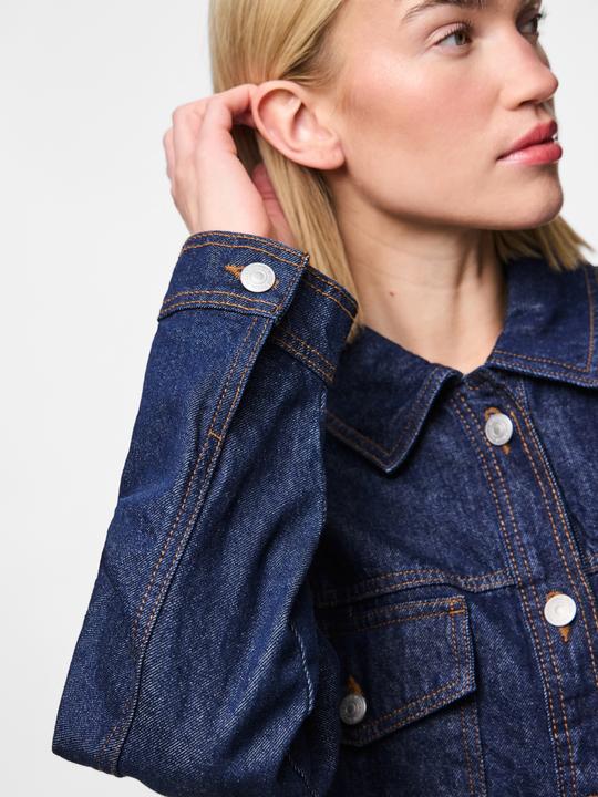 Immagine prodotto Pieces Pcelma Denim Jacket Noos Bc (XL)