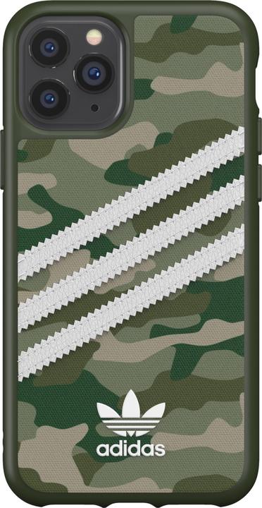 Image du produit adidas Femme Camo moulée (Apple iPhone 11 Pro)