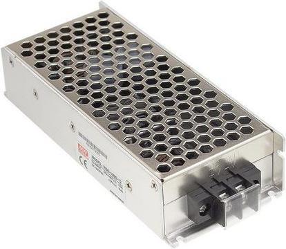 Actual product image MeanWell MEAN WELL RSD-100B-5 Power supply unit & voltage converter 100 W (RSD-100B-5)