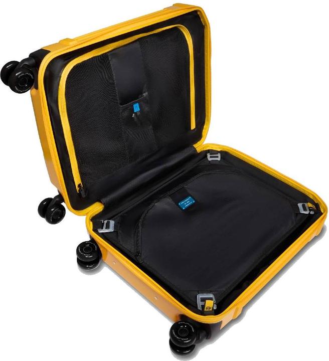 Immagine prodotto Piquadro POP - Handgepäcktrolley (31 l, Bagaglio a mano (fino a 50 litri))