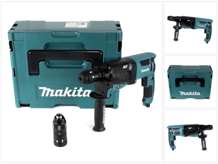 Produktbild Makita HR 2631 FTJ (Netzbetrieb)