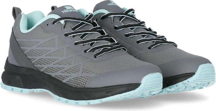 Actual product image Trespass BEATRIX Ladies Running Shoe (37)