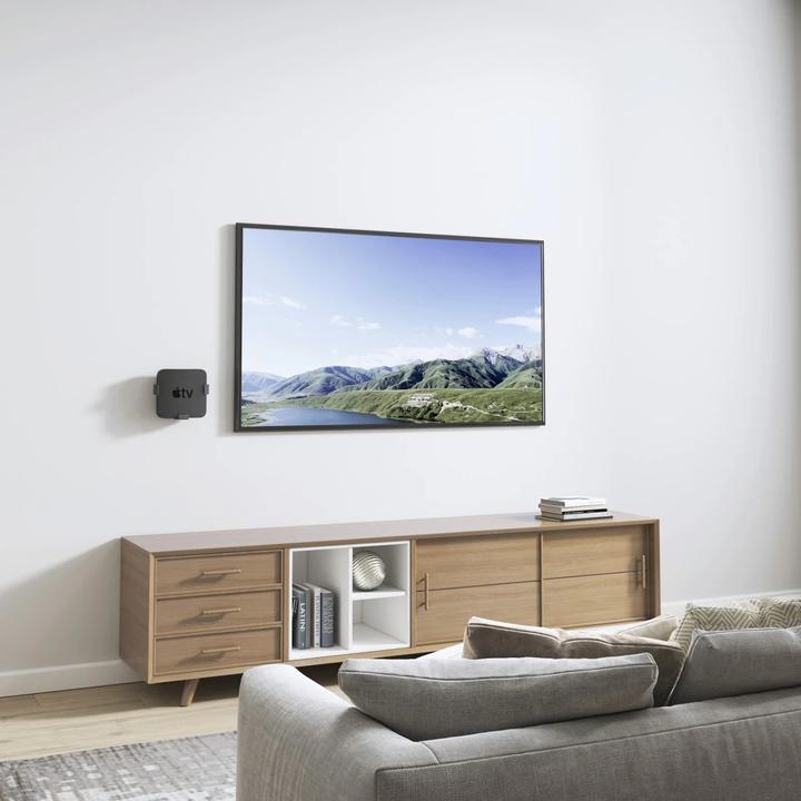Immagine prodotto Hama Wandhalterung für Apple TV HD (Vari)