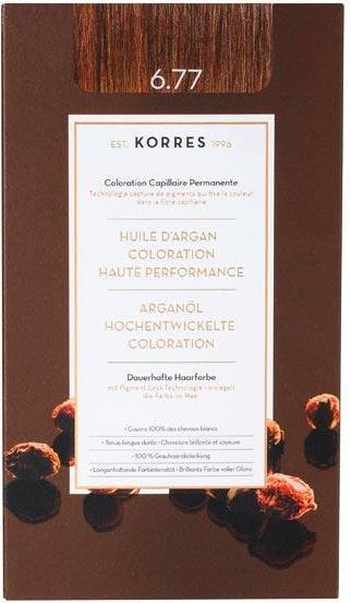 Nr. 6.77 - Dark Choco