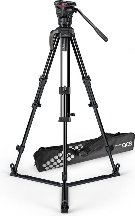 Produktbild Sachtler System Ace M GS Mk II (Metall)