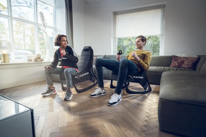 Image du produit Playseat Cougar Active
