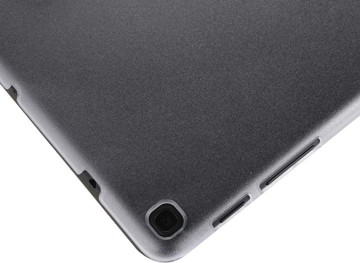 Actual product image König Design Protective Tablet Case for Samsung Galaxy Tab A7 Lite Case Cover Case Green (Galaxy Tab A7 Lite)