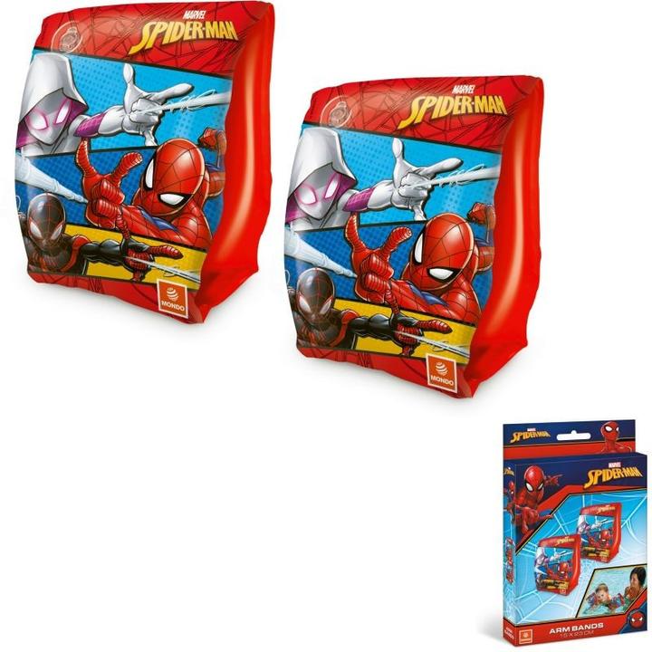 Mondo Spiderman Schwimmflügeli