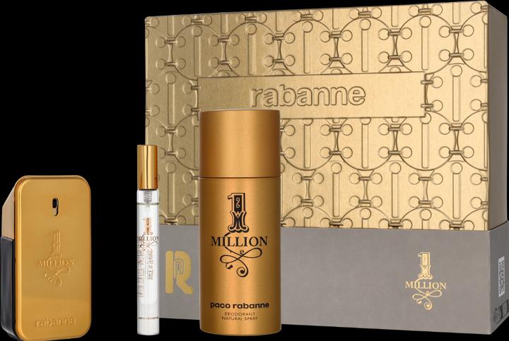 Immagine prodotto Paco Rabanne 1 Million Eau De Toilette - 50ml