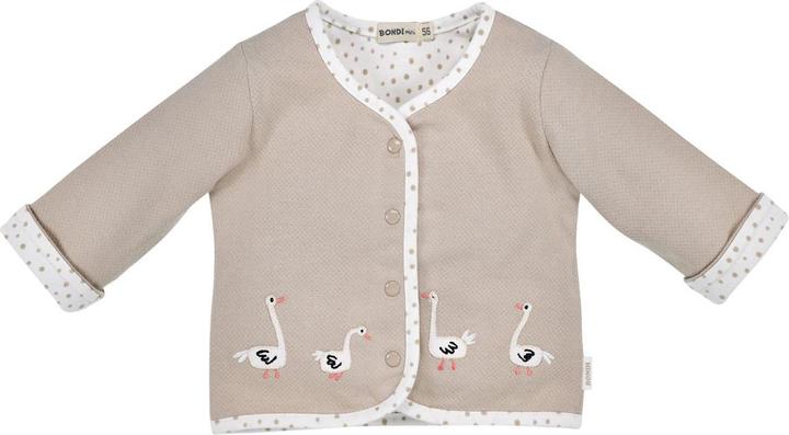 Bondi Wendejacke Gänschen