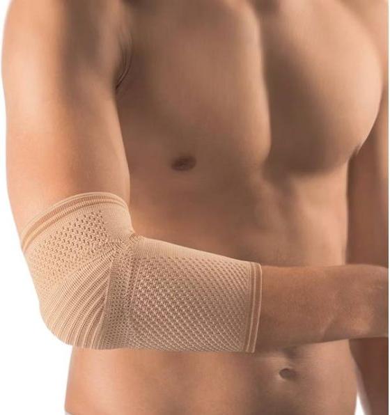 Immagine prodotto Bort Medical Ellbogenpolster Band S -26cm haut (S)