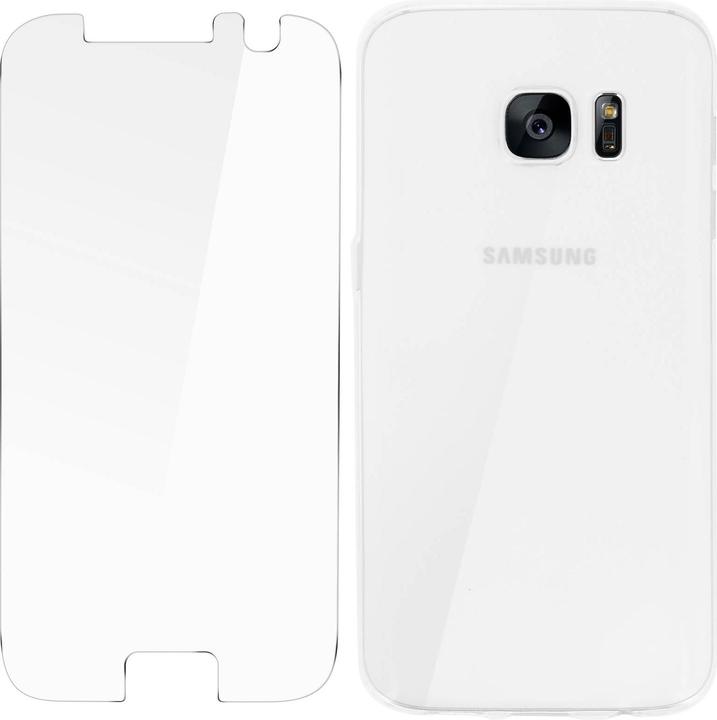 Image du produit Avizar Série Pak (Samsung Galaxy S7)
